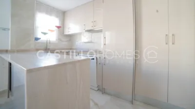 Pis – Torrevieja - Vista 4