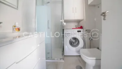 Pis – Torrevieja - Vista 5