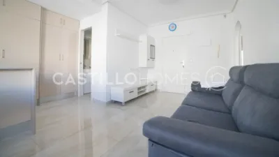 Apartment in Playa del Cura photo 8