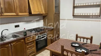Apartment in Castillo de Locubín photo 3