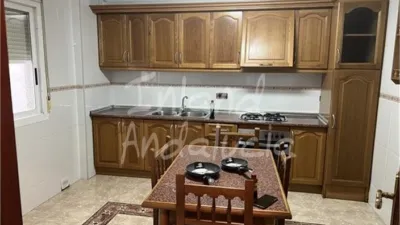 Apartment in Castillo de Locubín photo 9