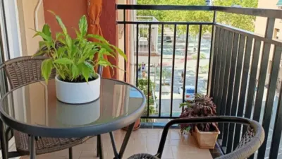 Apartment in Vilanova i la Geltrú photo 2