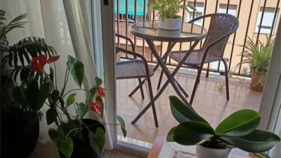 Apartment in Vilanova i la Geltrú photo 3