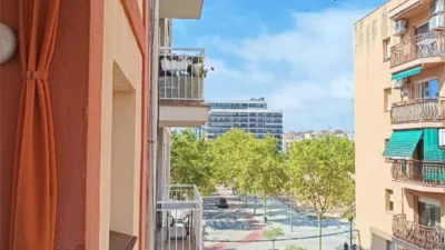 Apartment in Vilanova i la Geltrú photo 4
