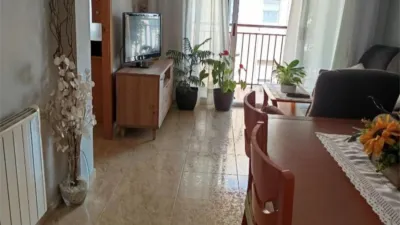 Apartment in Vilanova i la Geltrú photo 6