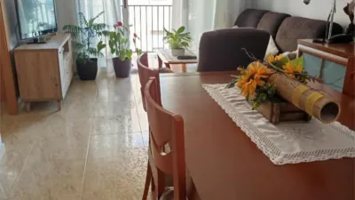 Apartment in Vilanova i la Geltrú photo 7