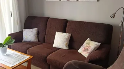 Apartment in Vilanova i la Geltrú photo 8