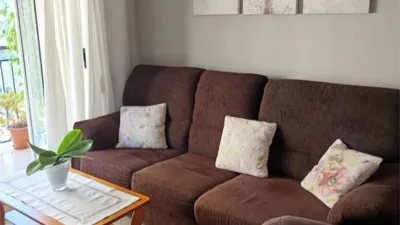 Apartment in Vilanova i la Geltrú photo 9