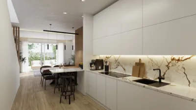 Casa - Vista 3