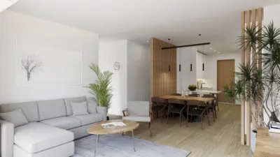 Casa - Vista 4