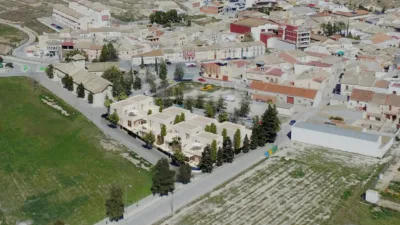 Casa - Más