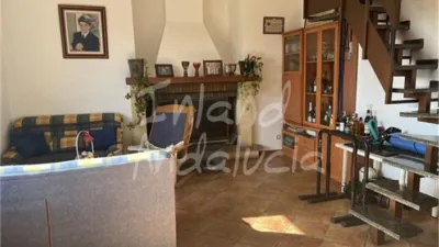 Chalet in Alcalá la Real photo 16