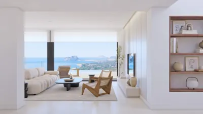 Casa – la Marina Alta - Más