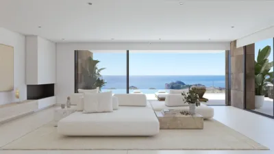 Casa – la Marina Alta - Más