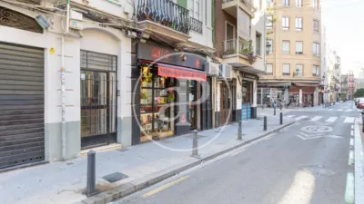 Apartamento en alquiler en València Capital - Imagen 17