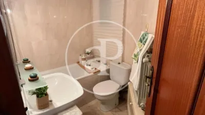 Apartamento en alquiler en València Capital - Imagen 5