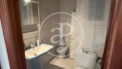 Apartamento en alquiler en València Capital - Imagen 6