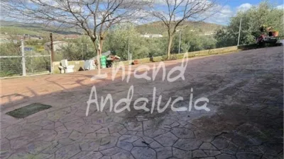 Finca rústica en Castillo de Locubín photo 16