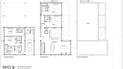 Villa in Finestrat photo 25