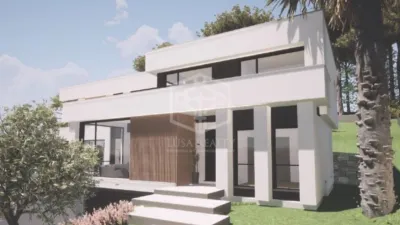 Villa for sale in Sitges photo 2