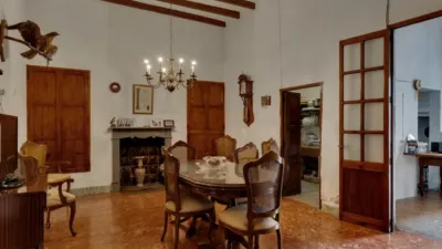 Casa – Xàbia - Jávea - Vista 3