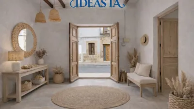Casa – Xàbia - Jávea - Vista 5