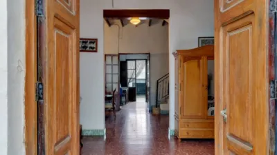 Casa – Xàbia - Jávea - Més