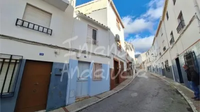 Casa en Valdepeñas de Jaén photo 6