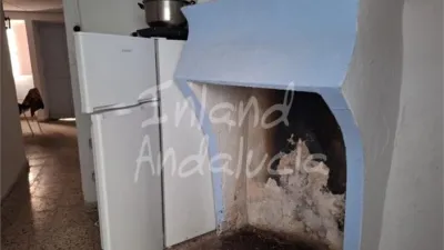 Casa en Valdepeñas de Jaén photo 8