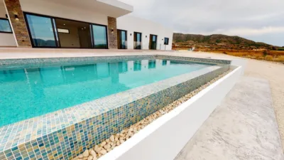 House in La Romana photo 20