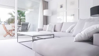Apartment in Marbella photo 2