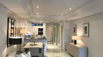 Apartment in Marbella photo 3