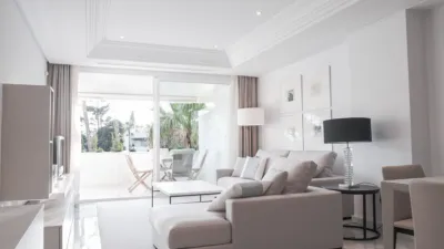 Apartment in Marbella photo 4