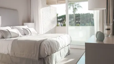 Apartment in Marbella photo 5