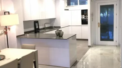 Apartment in Marbella photo 6