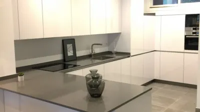 Apartment in Marbella photo 7