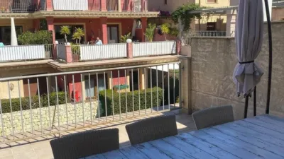 Pis – Benissa - Vista 5