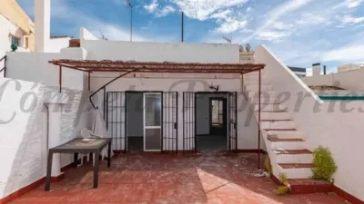 House in Capistrano-Cueva de Nerja photo 17