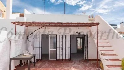 House in Capistrano-Cueva de Nerja photo 18
