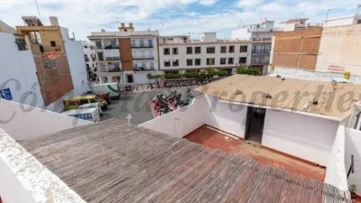 House in Capistrano-Cueva de Nerja photo 20