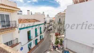 House in Capistrano-Cueva de Nerja photo 22