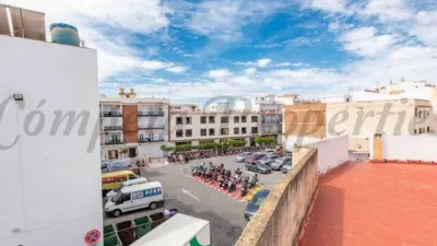 House in Capistrano-Cueva de Nerja photo 23