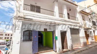 House in Capistrano-Cueva de Nerja photo 24