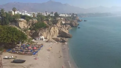 House in Capistrano-Cueva de Nerja photo 27