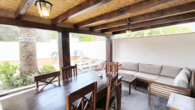 Casa - Vista 4