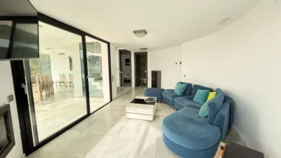 Casa – Xàbia - Jávea - Més
