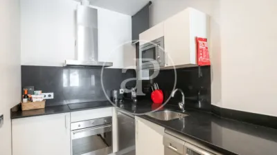 Apartamento en alquiler en La Dreta de L'Eixample - Imagen 10