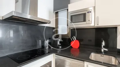 Apartamento en alquiler en La Dreta de L'Eixample - Imagen 11