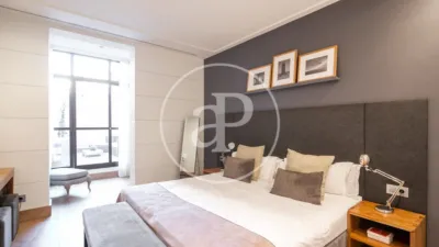 Apartamento en alquiler en La Dreta de L'Eixample - Imagen 12