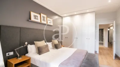 Apartamento en alquiler en La Dreta de L'Eixample - Imagen 13